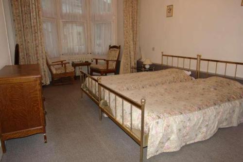 Hotel 2G Saint-Hubert Voorzieningen foto